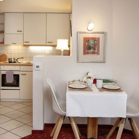 Apartment Chalet Abendrot Apartments-10 By Interhome Grindelwald Dış mekan fotoğraf