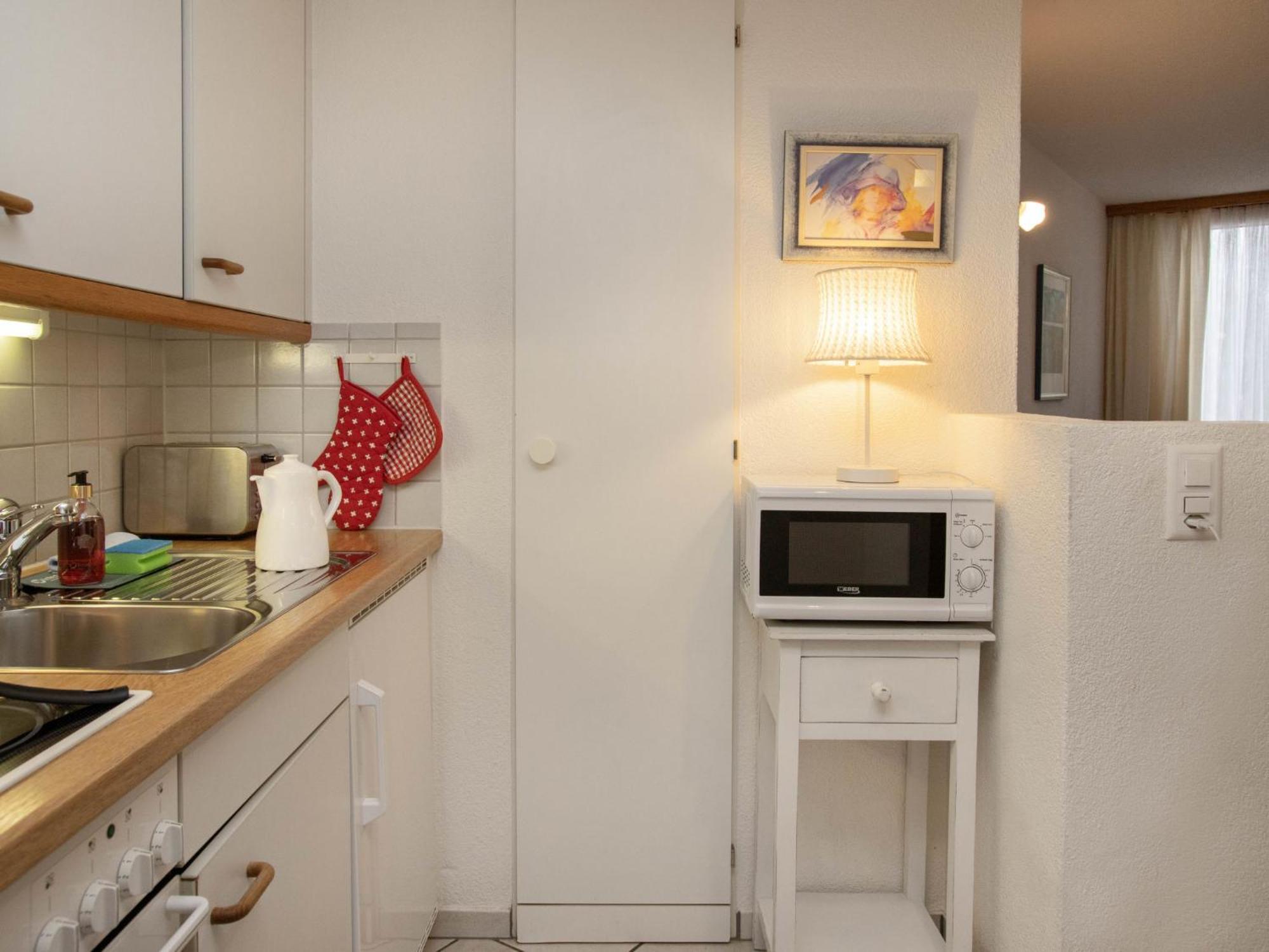 Apartment Chalet Abendrot Apartments-10 By Interhome Grindelwald Dış mekan fotoğraf