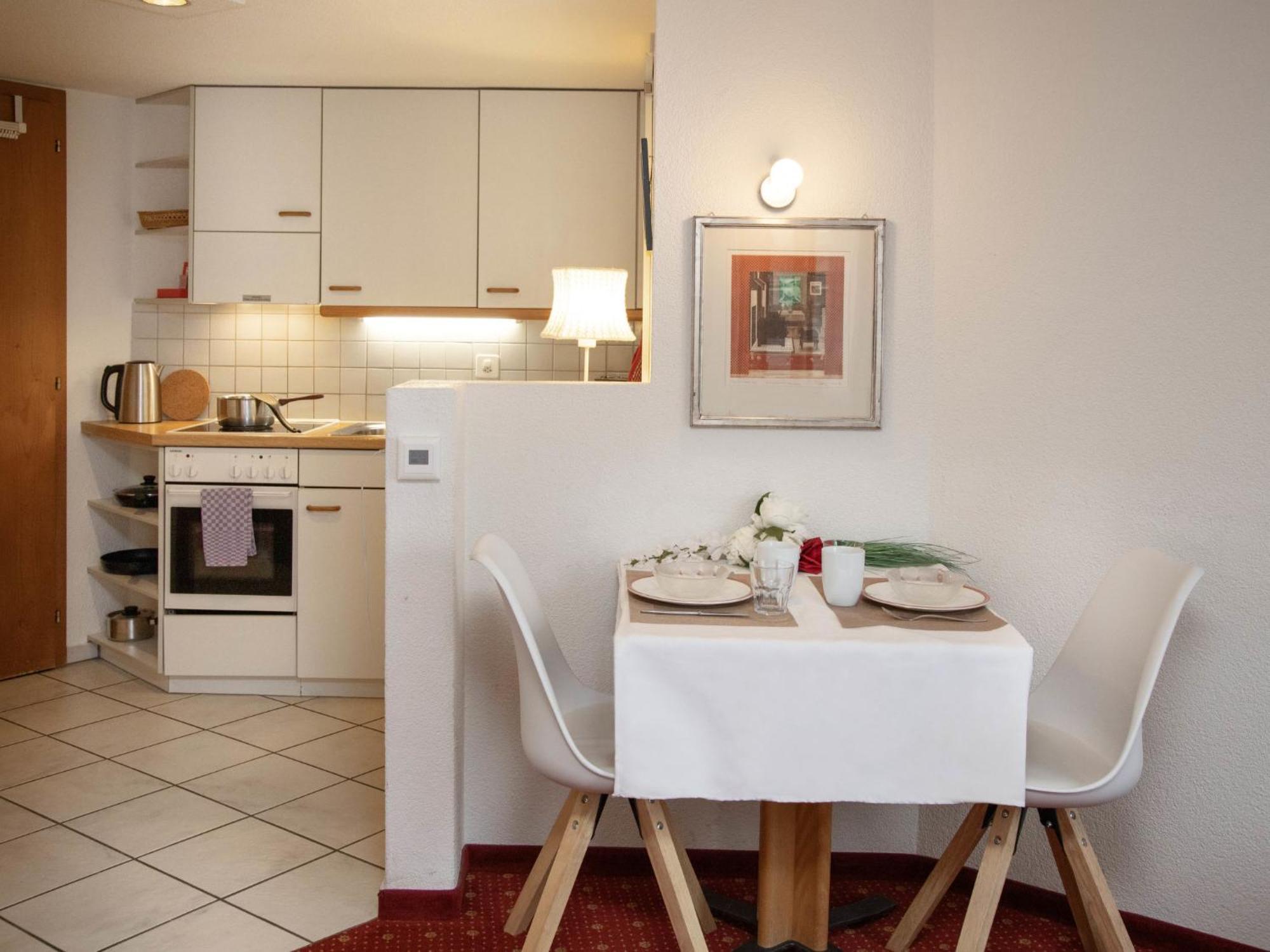 Apartment Chalet Abendrot Apartments-10 By Interhome Grindelwald Dış mekan fotoğraf