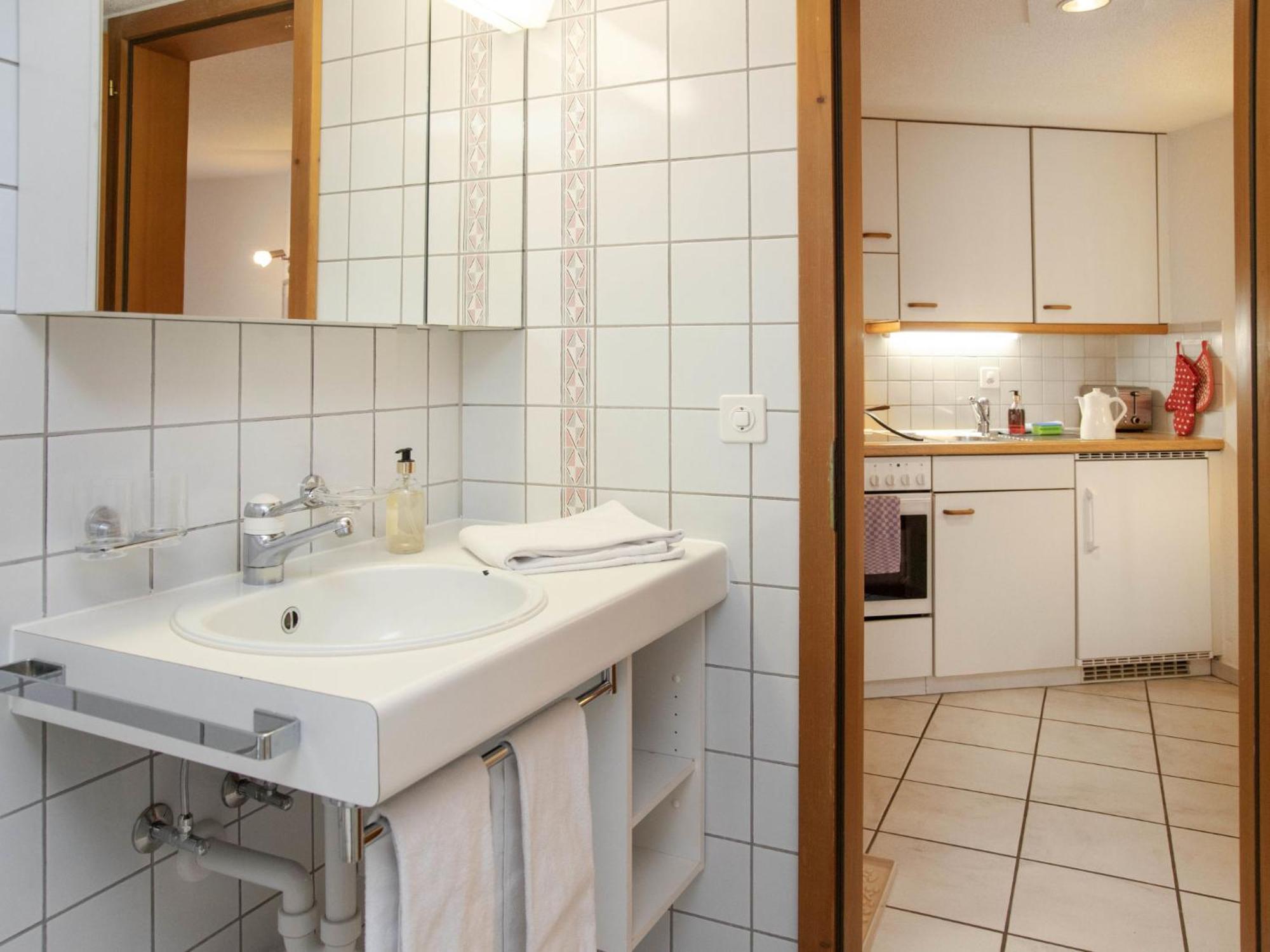 Apartment Chalet Abendrot Apartments-10 By Interhome Grindelwald Dış mekan fotoğraf