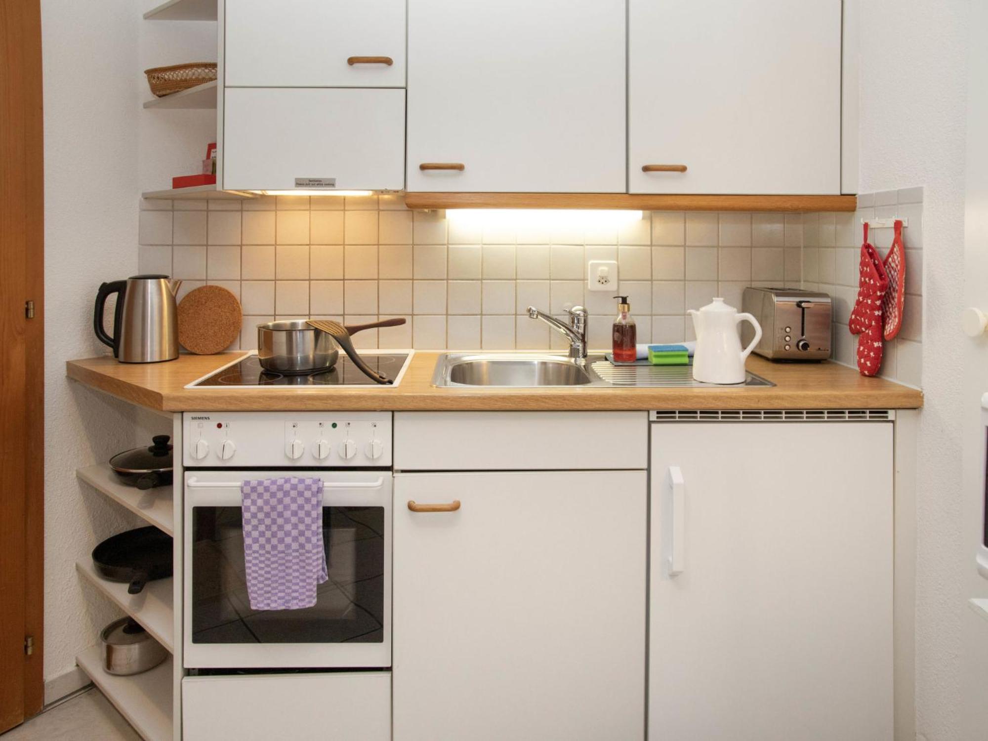 Apartment Chalet Abendrot Apartments-10 By Interhome Grindelwald Dış mekan fotoğraf